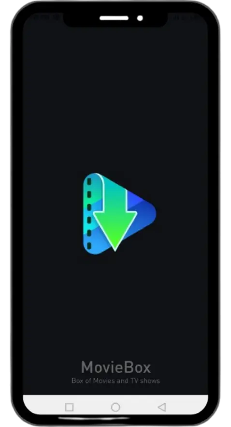 MovieBox apk  installation guide screenshot 5